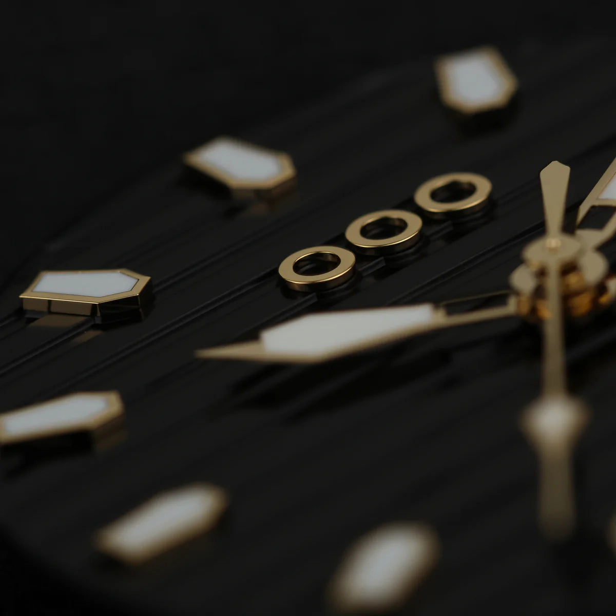 OOO Out Of Order Settanta Black