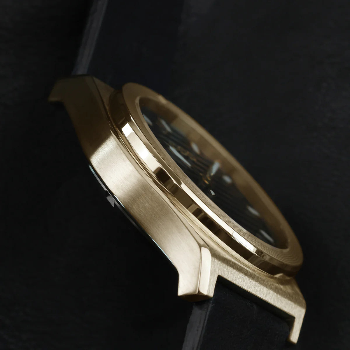 OOO Out Of Order Settanta Black