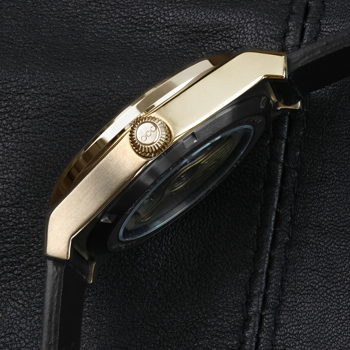 OOO Out Of Order Settanta Black