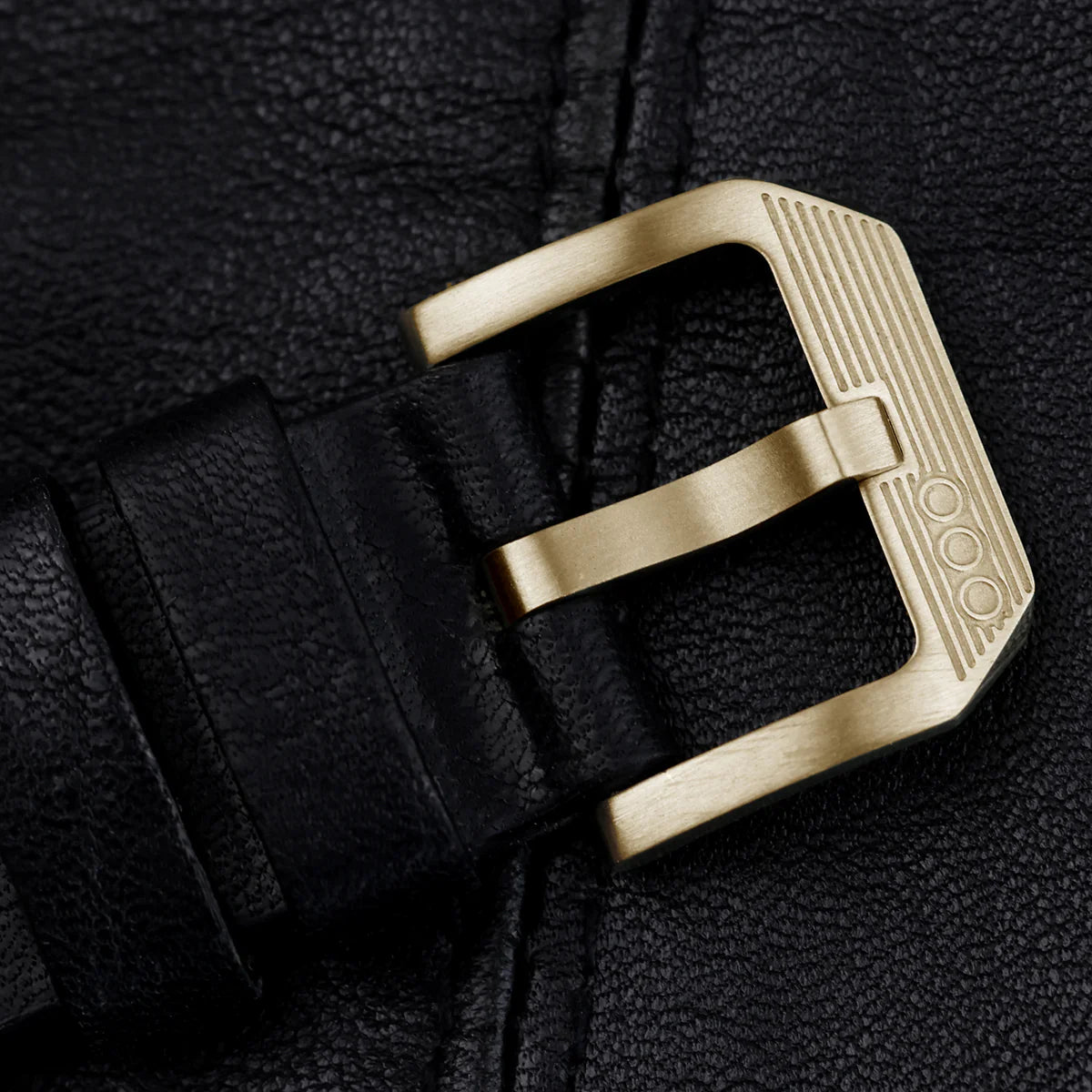 OOO Out Of Order Settanta Black