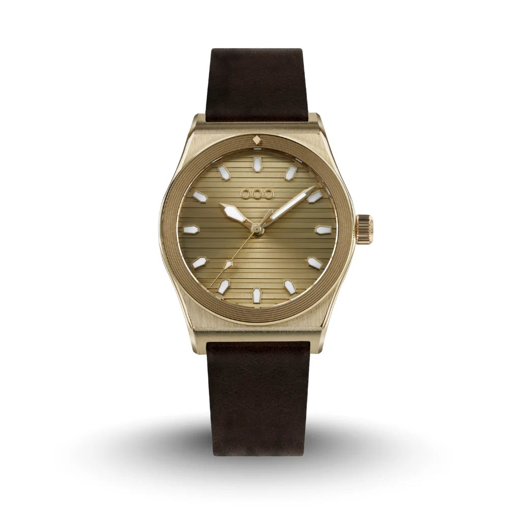 OOO Out Of Order Settanta Bronze