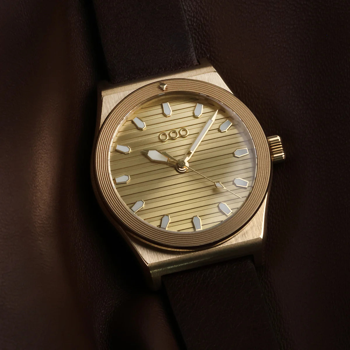 OOO Out Of Order Settanta Bronze