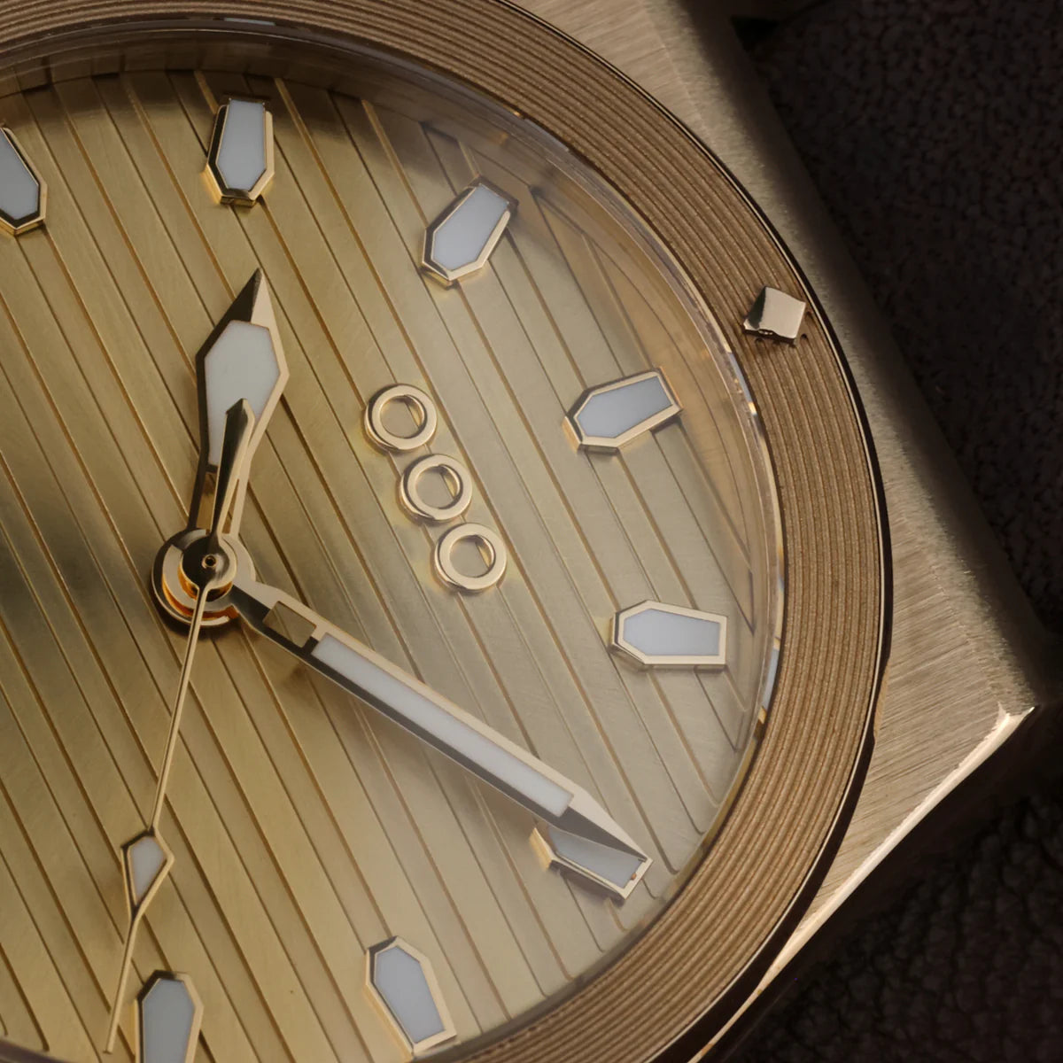 OOO Out Of Order Settanta Bronze