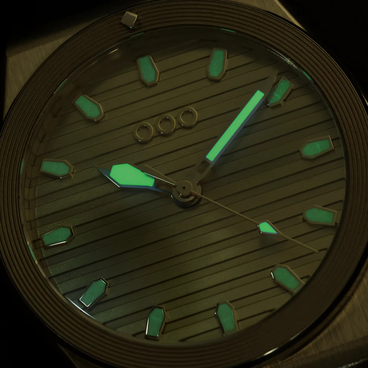 OOO Out Of Order Settanta Bronze