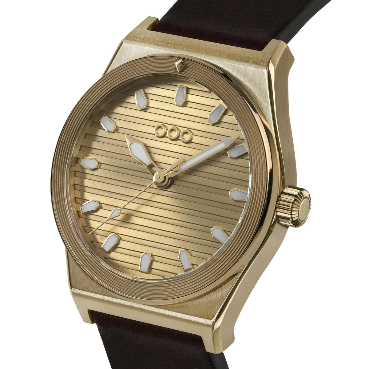 OOO Out Of Order Settanta Bronze