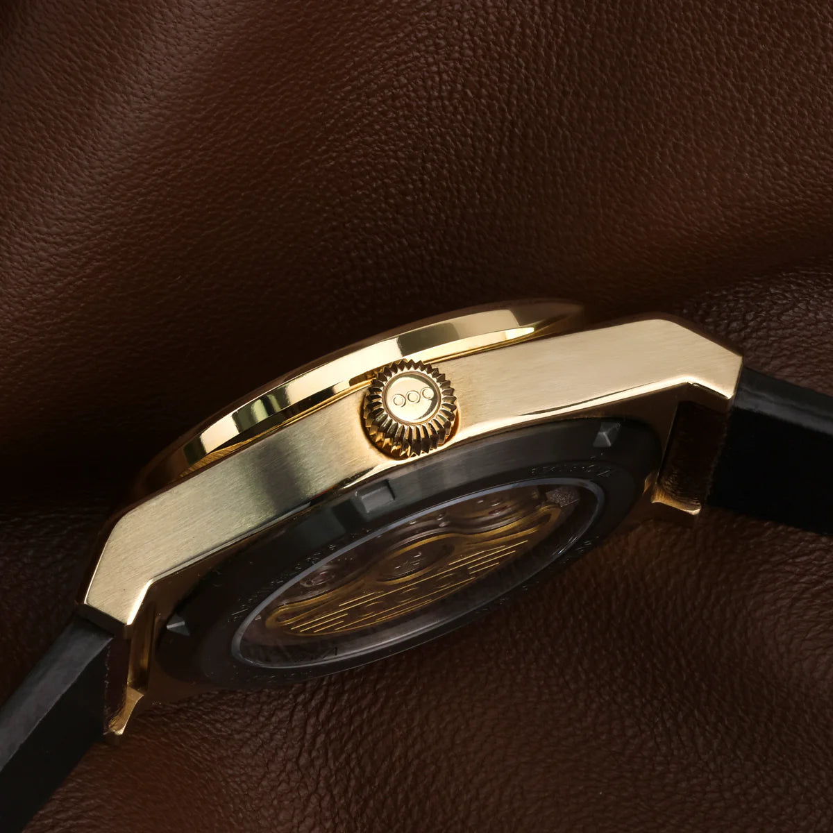 OOO Out Of Order Settanta Bronze