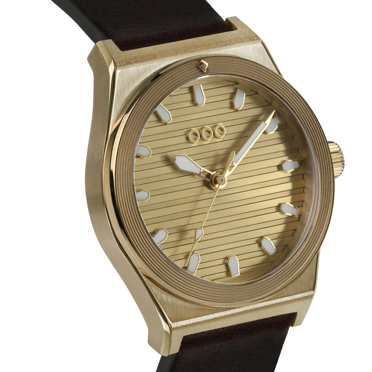 OOO Out Of Order Settanta Bronze