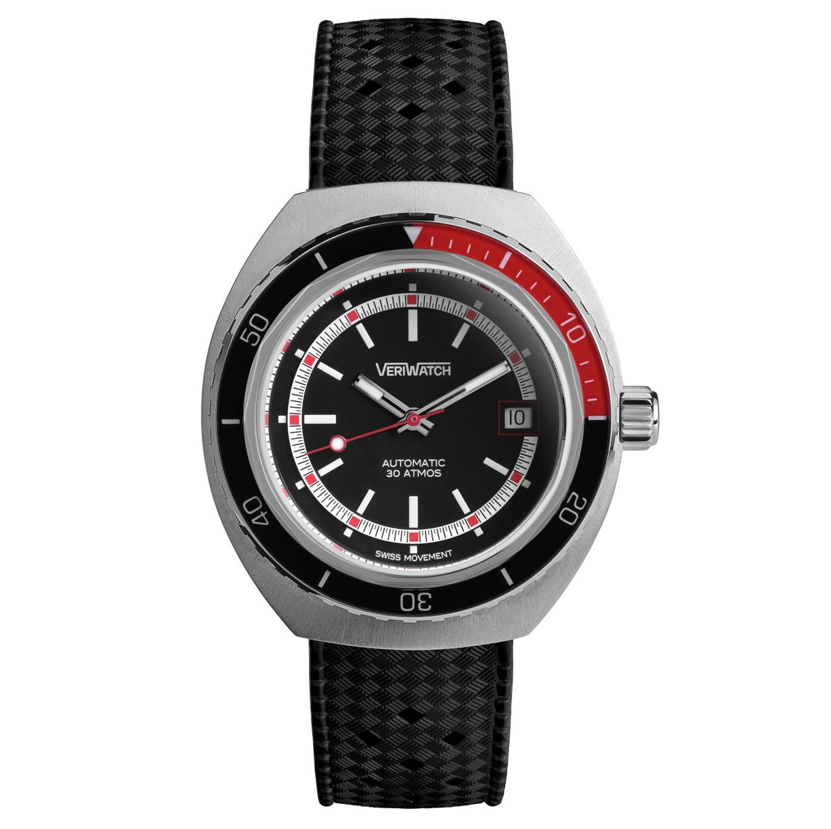 VeriWatch Substar 41.5mm