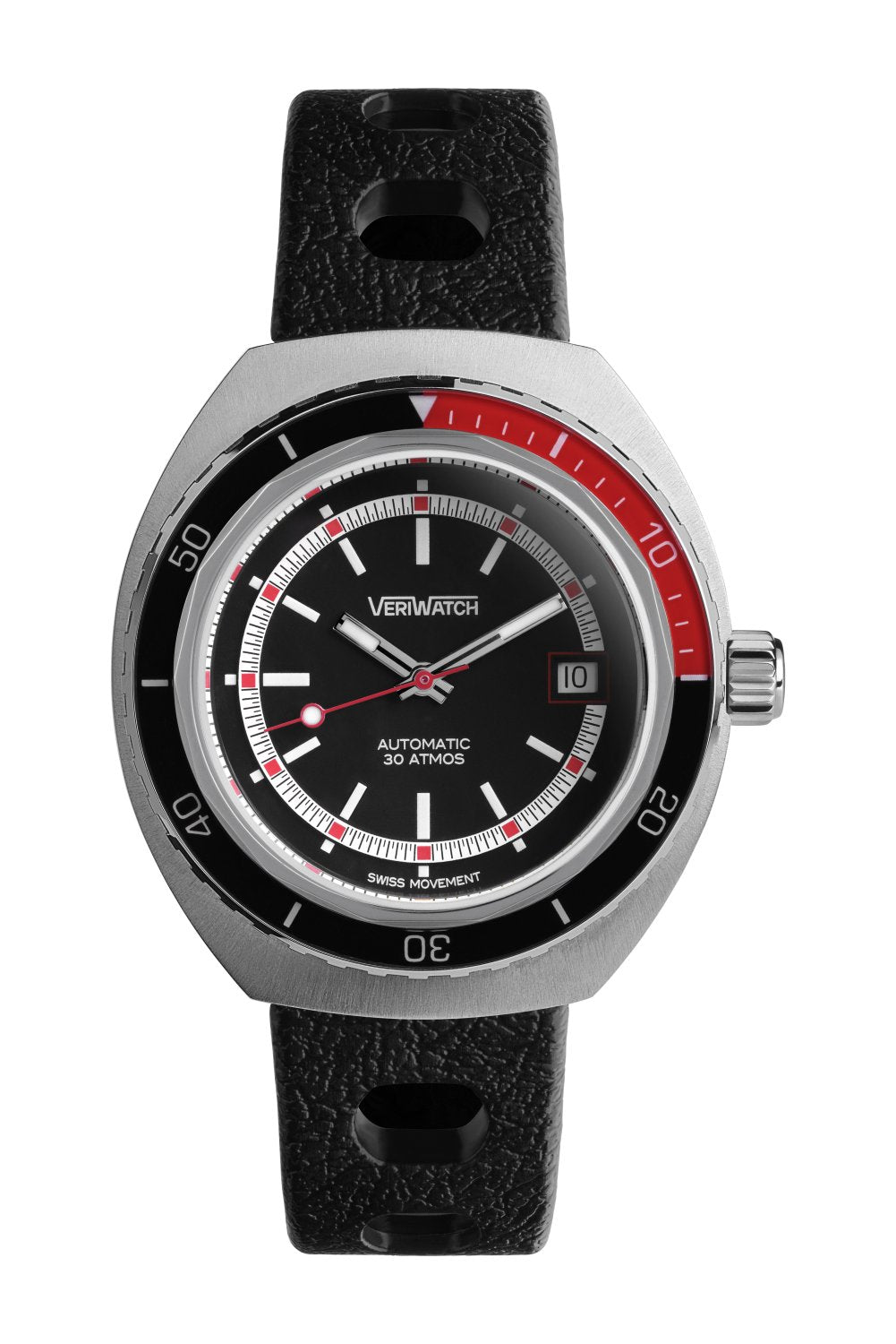 VeriWatch Substar 41.5mm