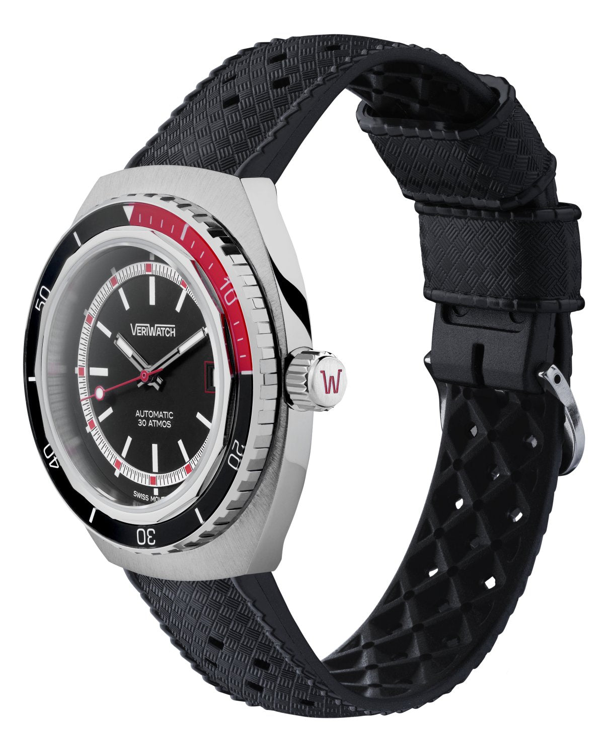 VeriWatch Substar 41.5mm