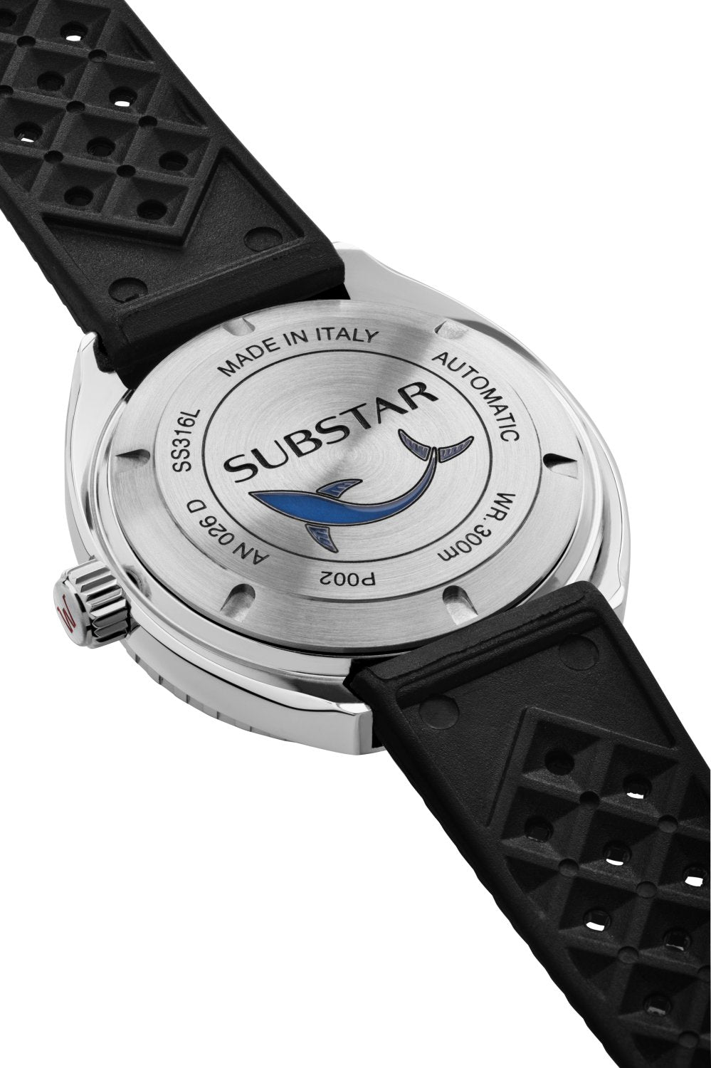 VeriWatch Substar 41.5mm