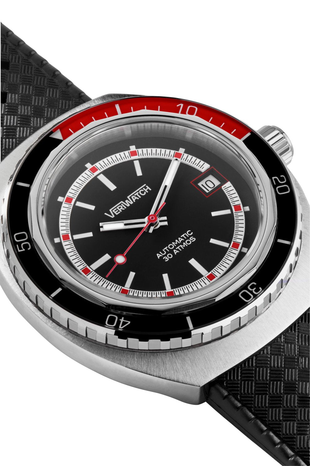 VeriWatch Substar 41.5mm