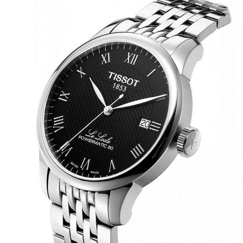 Tissot Le Locle Uomo T006.407.11.053.00