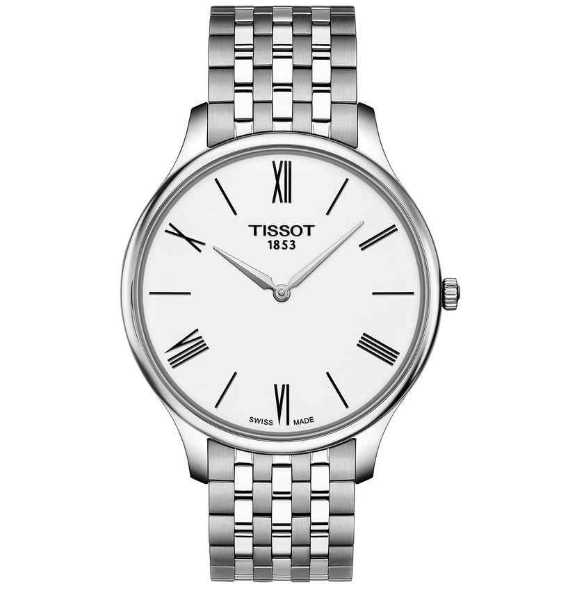 Tissot Tradition Uomo T063.409.11.018.00