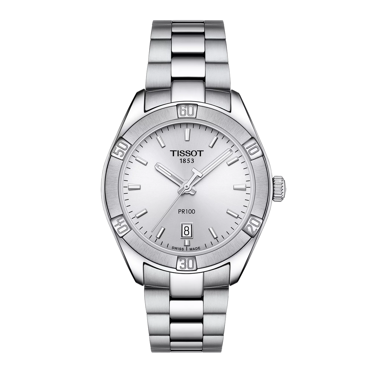 Tissot PR100 Donna SPORT CHIC T101.910.11.031.00