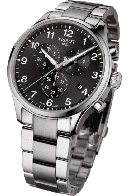 Tissot Chrono XL Classic uomo T116.617.11.057.01