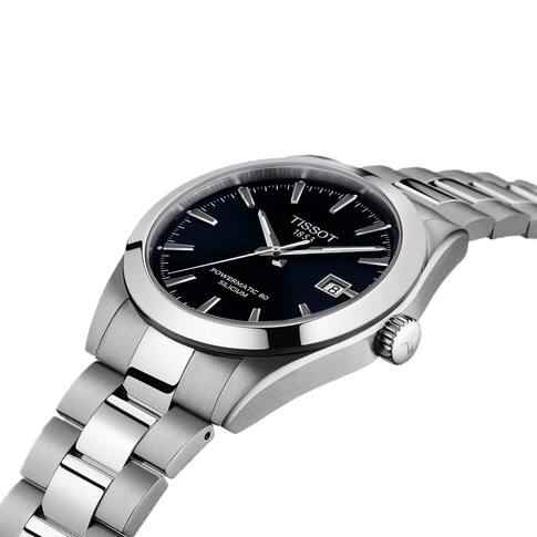 Tissot Gentleman Powermatic  80 Silicium T127.407.11.051.00