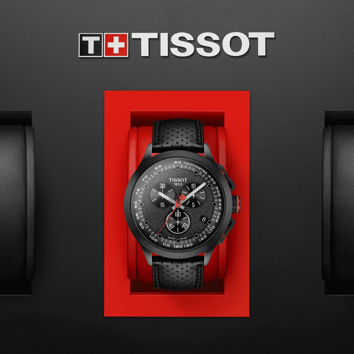 Tissot T-Race Cycling Giro d'Italia 2022 Special Edition T135.417.37.051.01