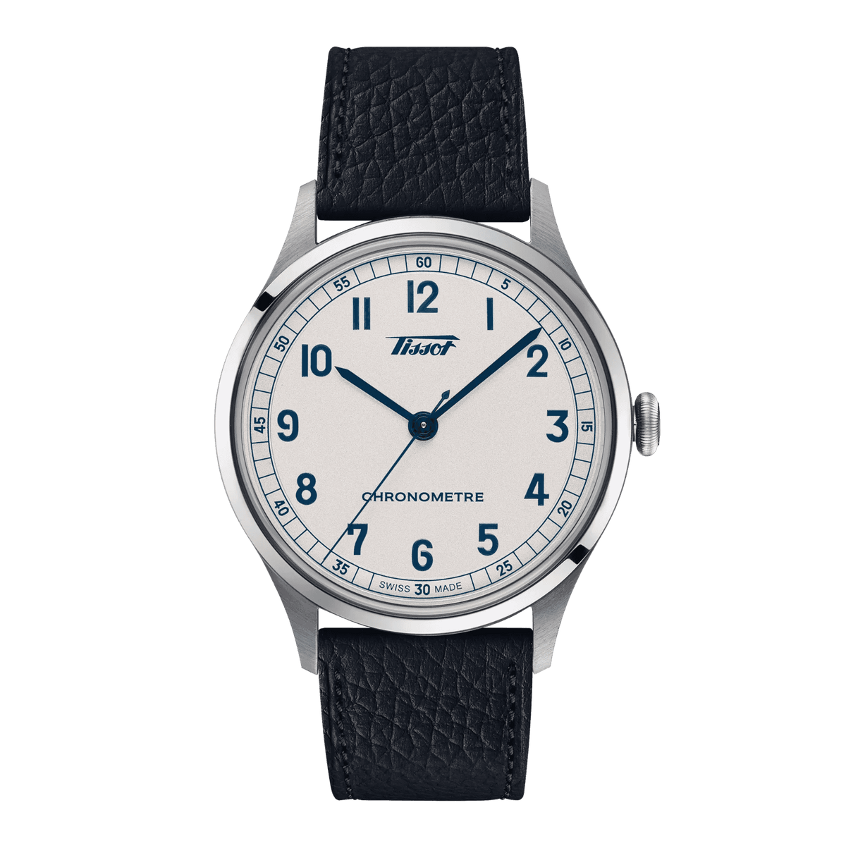 Tissot Heritage Auto COSC 39mm T142.464.16.032.00