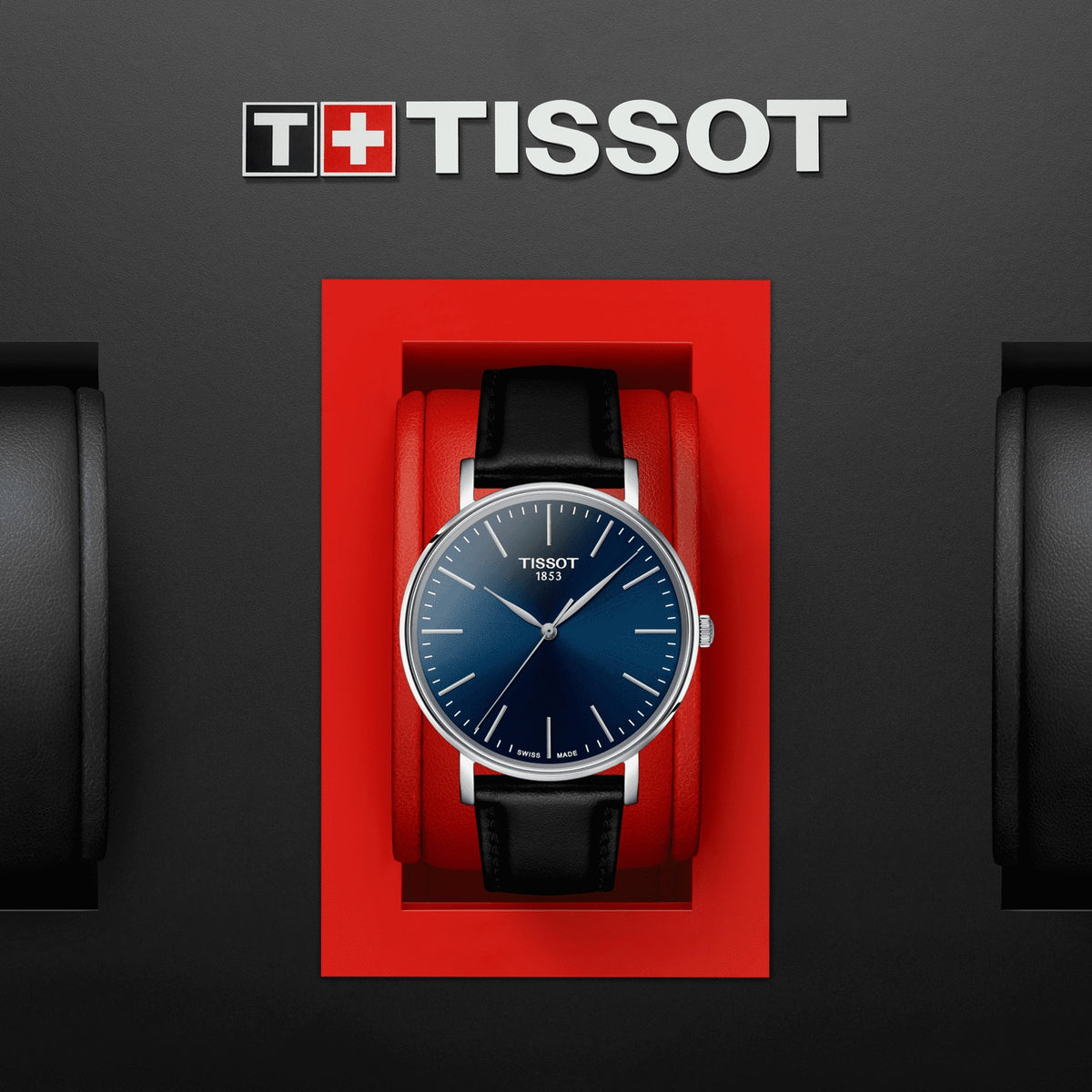 Tissot Everytime 40mm T143.410.16.041.00