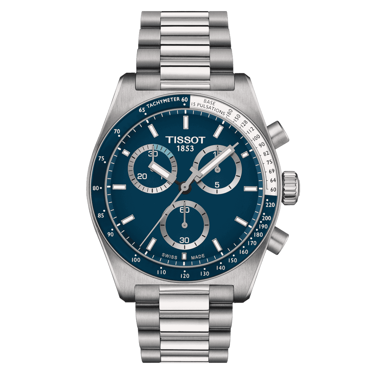 Tissot PR516 Chronographe 40mm T149.417.11.041.00