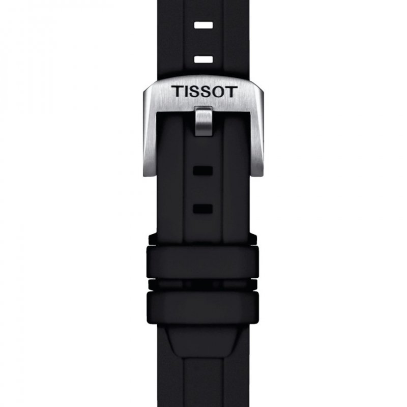 Cinturino Tissot In Silicone Ansa 20mm T603044545