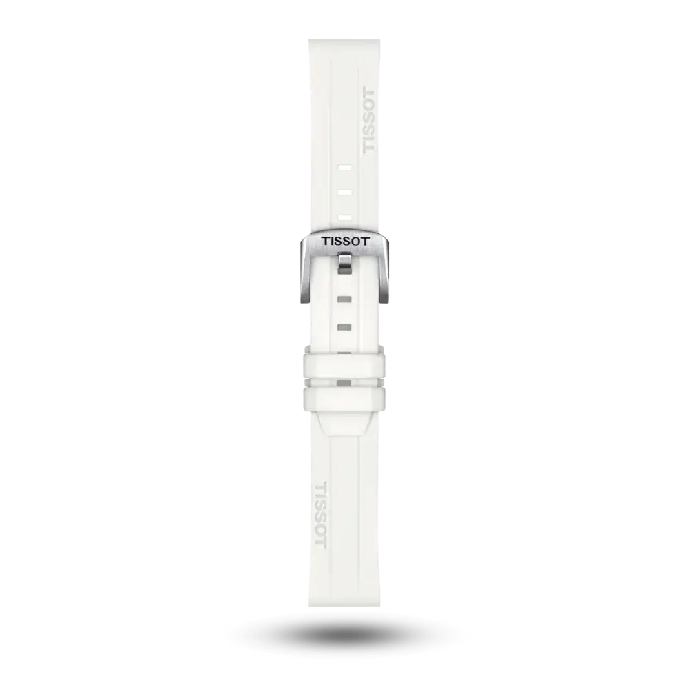 Cinturino Tissot Originale Seastar T603047457