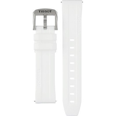 Original Tissot Seastar Strap T603047457