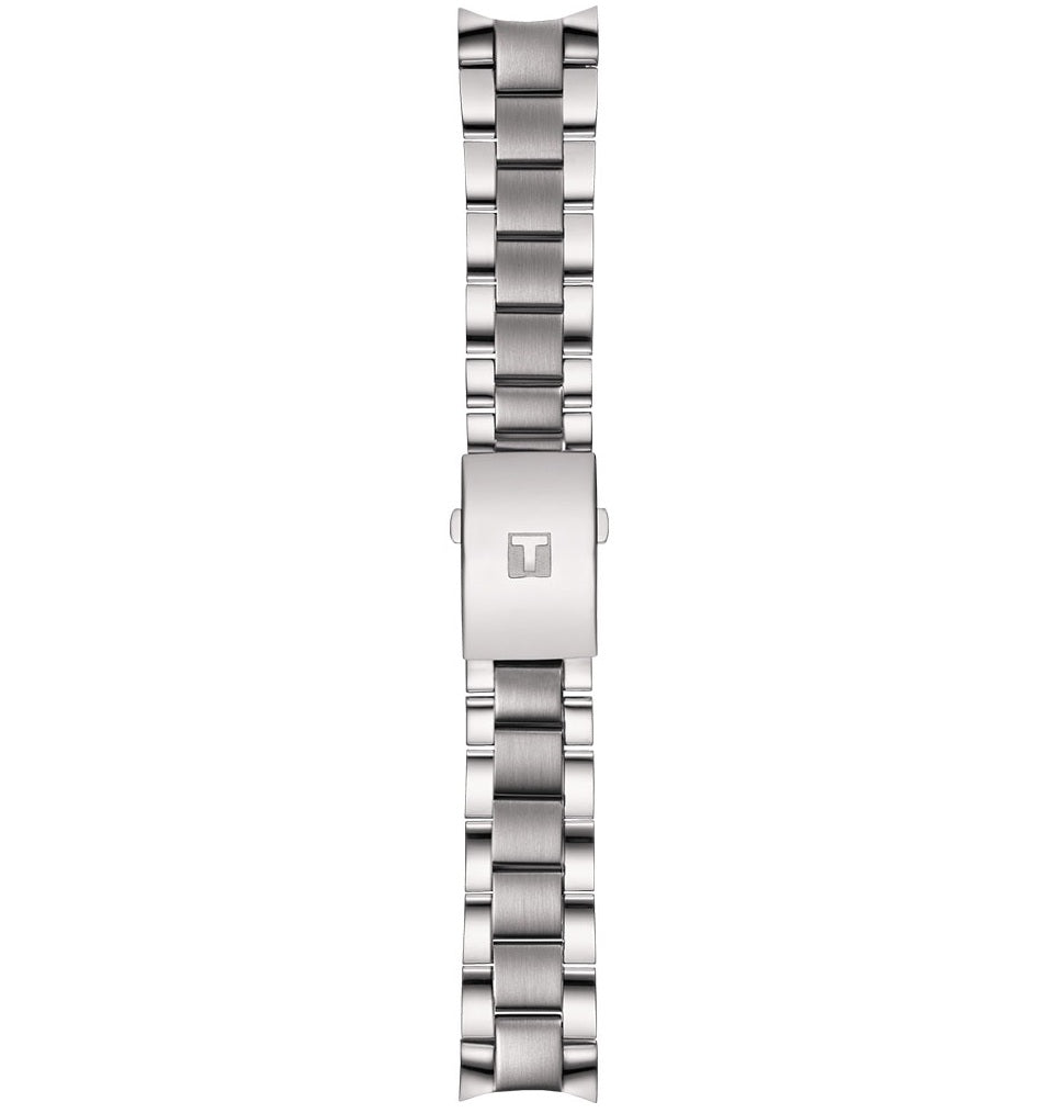 Bracciale Tissot Gent XL T605043484