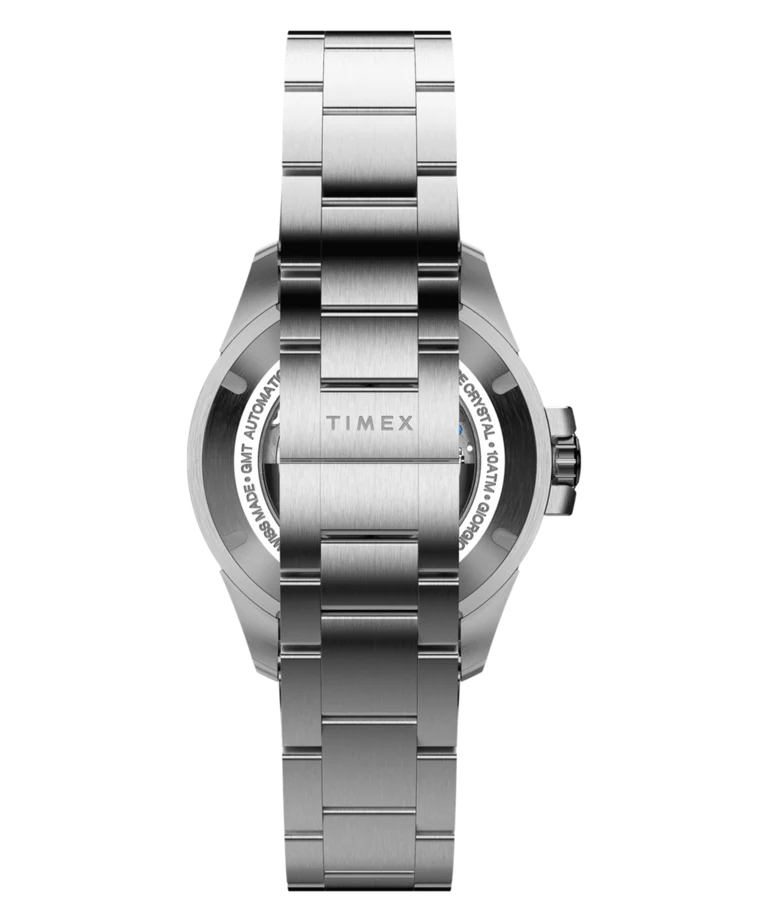 Timex Atelier GMT24 M1a 40mm TW2Y72300