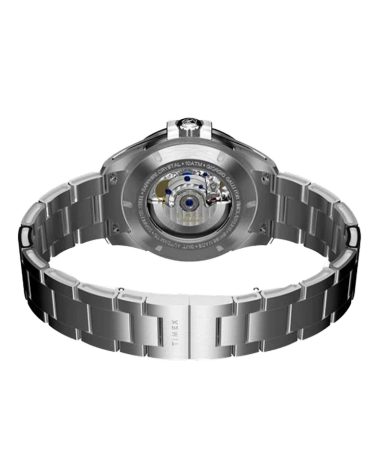 Timex Atelier GMT24 M1a 40mm TW2Y72300