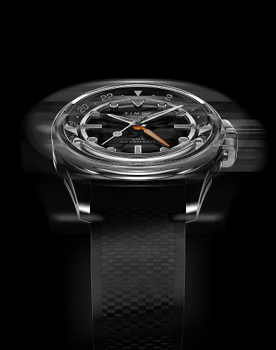 Timex Atelier GMT24 M1a 40mm TW2Y72400