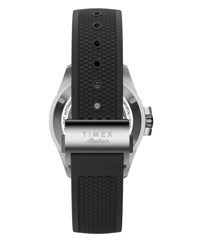 Timex Atelier GMT24 M1a 40mm TW2Y72400