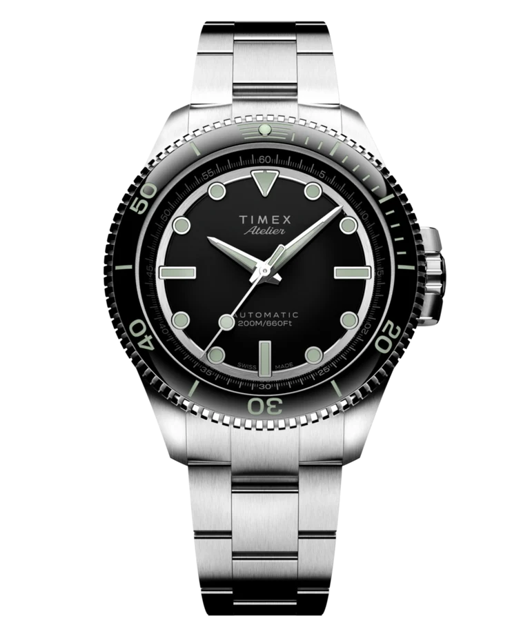 Timex Atelier Marine M1a 41mm TW2Y72500