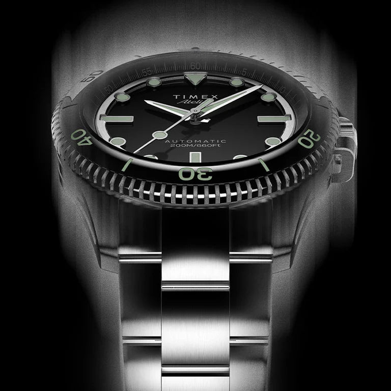Timex Atelier Marine M1a 41mm TW2Y72500