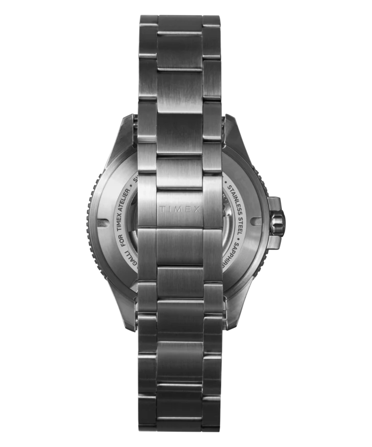 Timex Atelier Marine M1a 41mm TW2Y72500