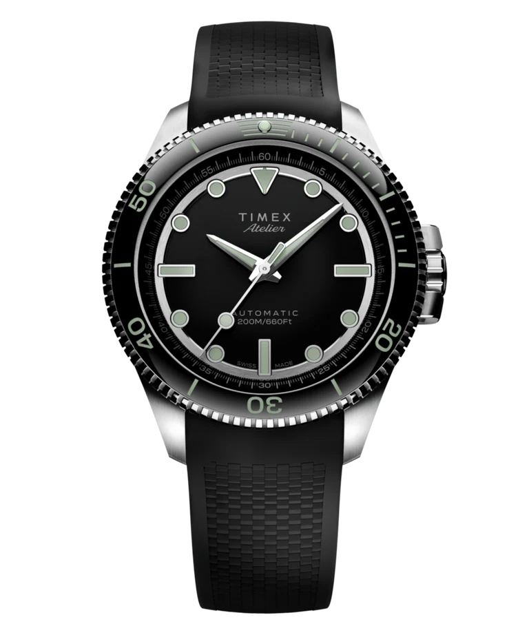 Timex Atelier Marine M1a 41mm TW2Y72600