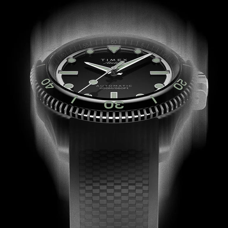 Timex Atelier Marine M1a 41mm TW2Y72600