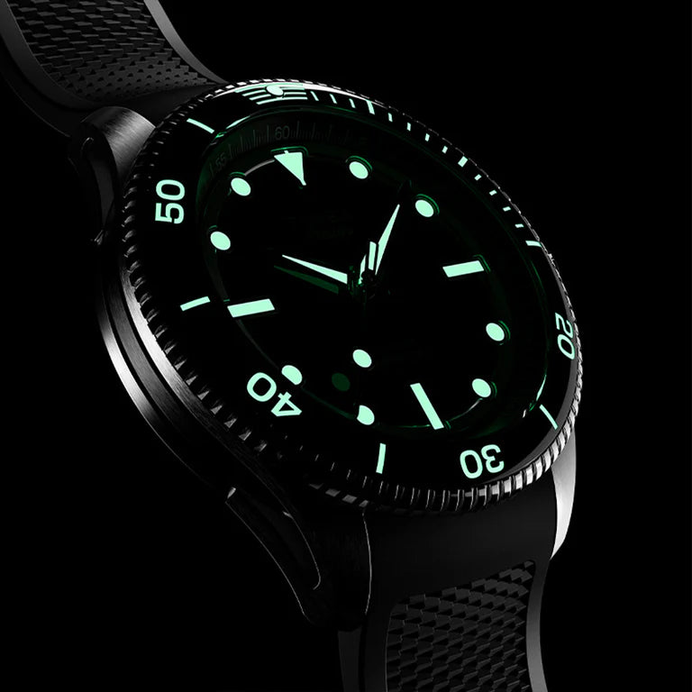 Timex Atelier Marine M1a 41mm TW2Y72600