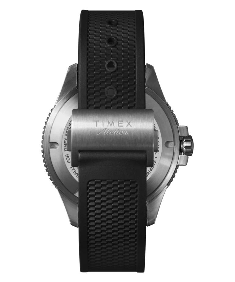 Timex Atelier Marine M1a 41mm TW2Y72600