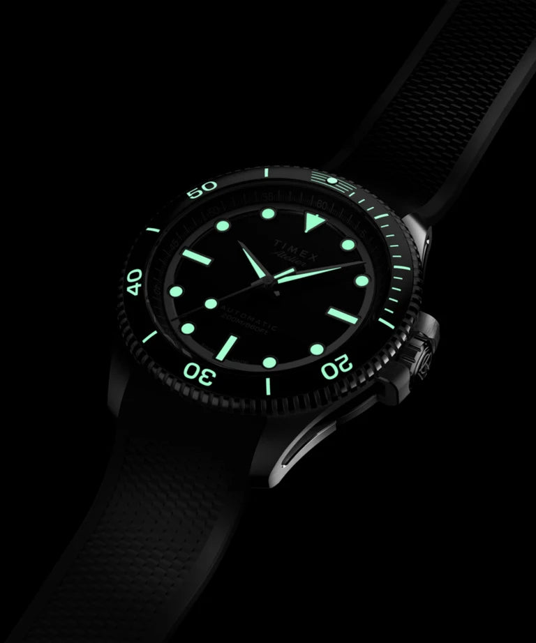 Timex Atelier Marine M1a 41mm TW2Y72600