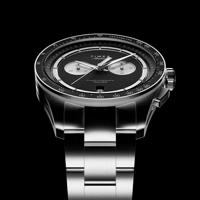 Timex Atelier Chronograph Quartz M1q 40mm TW6A06900