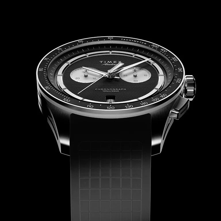 Timex Atelier Chronograph Quartz M1q 40mm TW6A07000
