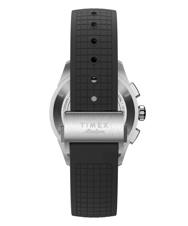 Timex Atelier Chronograph Quartz M1q 40mm TW6A07000