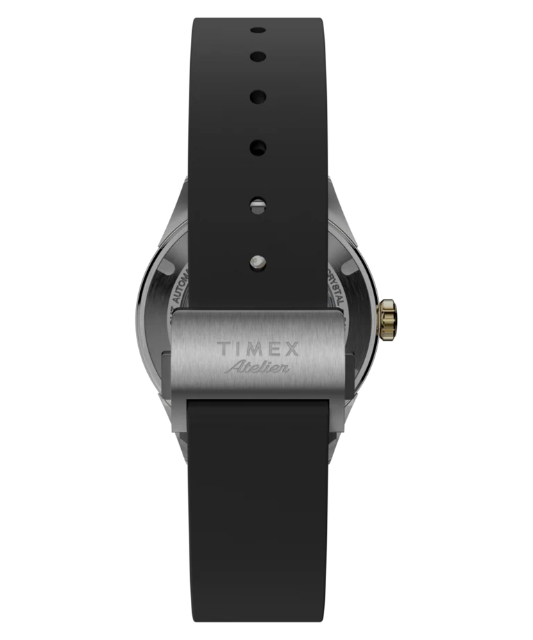 Timex Atelier GMT Première M1a 40mm TW6A07300