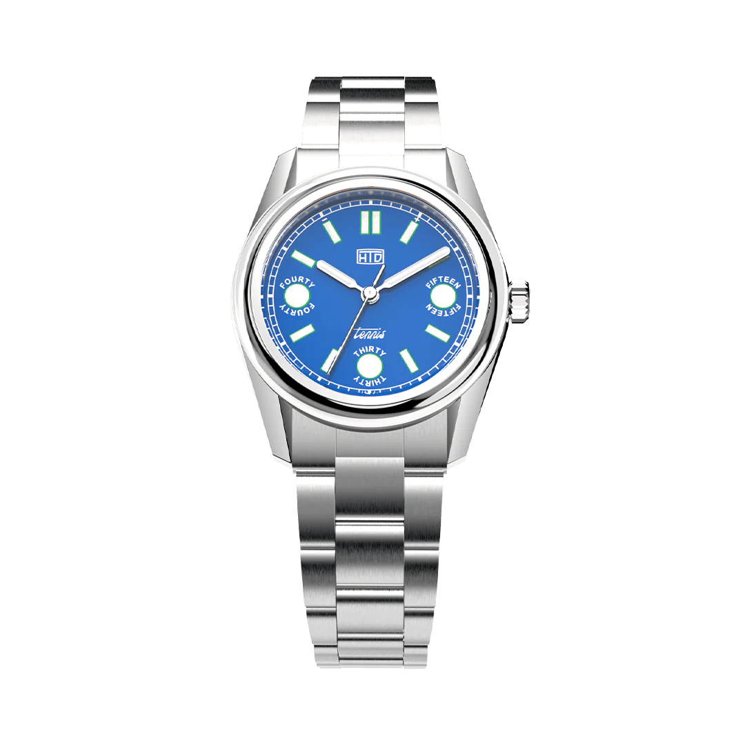 HTD Watches Tennis Cemento