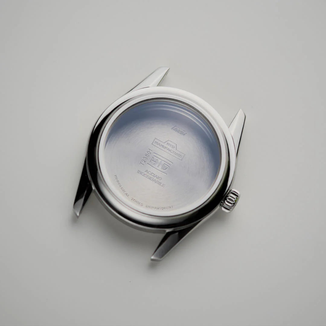 HTD Watches Tennis Chic Cobalt Blue