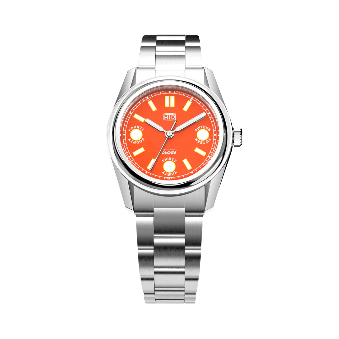 HTD Watches Tennis Terra
