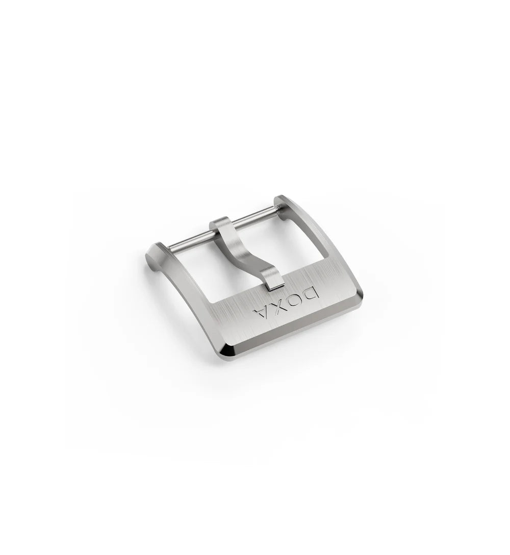 Fibbia ad ardiglione in titanio Grado 5 Doxa SUB 300 Ti5 823.50-BOU