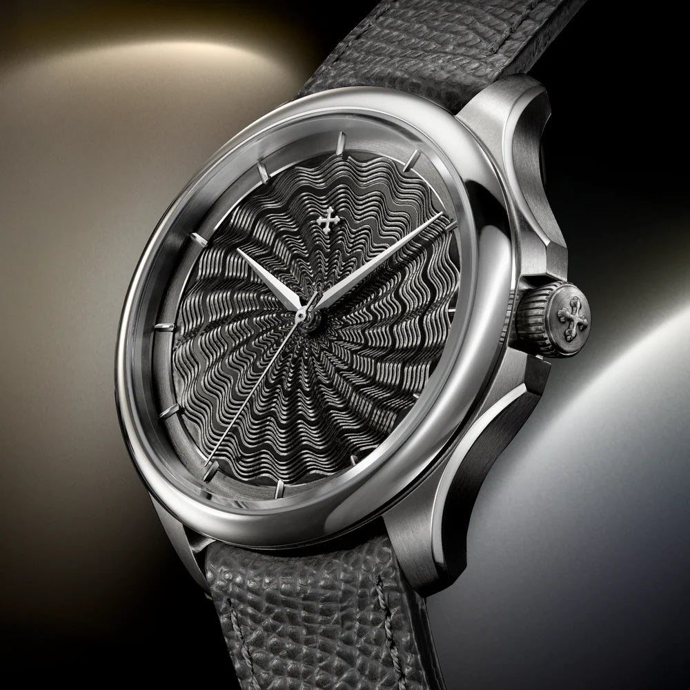 Venezianico Rédempteur Utopie II - Bêta